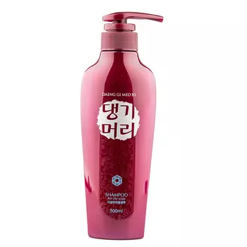 DAENG GI MEO RI Шампунь для волос для жирных волоc 300