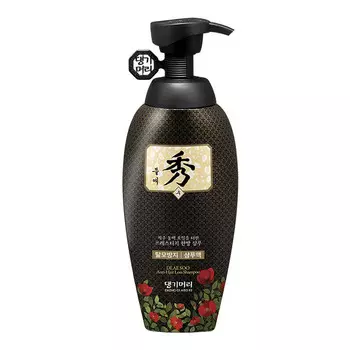 DAENG GI MEO RI Шампунь против выпадения волос DLAESOO 400