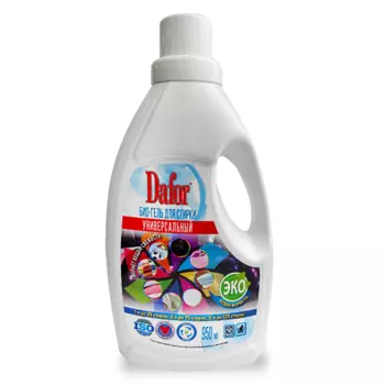 DAFOR Био - гель для стирки универсальный 950