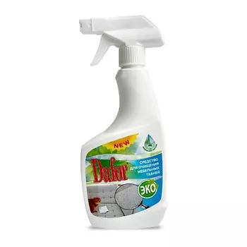 DAFOR Средство для чистки мебельных тканей 500.0