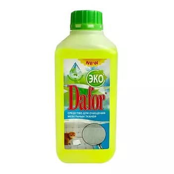 DAFOR Средство для чистки мебельных тканей 1000.0