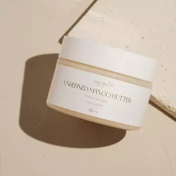 DAILY BLISS SKINCARE Твердое масло Манго для тела 90.0