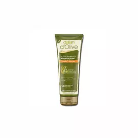 DALAN Кондиционер Восстановление и Питание с оливковым маслом