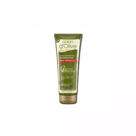 DALAN Кондиционер Восстановление и Питание с оливковым маслом