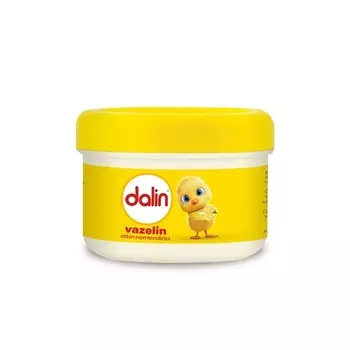 DALIN Детский крем для массажа, вазелин для увлажнения и защиты от опрелостей 100.0