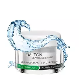 DALTON 24-часовой ухаживающий крем 50.0