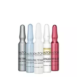 DALTON Ампульный концентрат Algaeskinfood (набор) 10.0