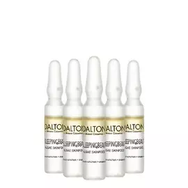 DALTON Ампульный концентрат SLEEPINGBEAUTY СПЯЩАЯ КРАСАВИЦА 10.0