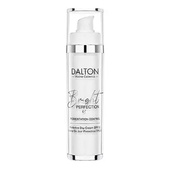DALTON Дневной крем, выравнивающий тон кожи SPF 50 50