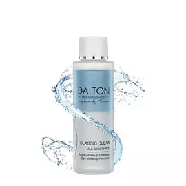 DALTON Двухфазный лосьон для снятия макияжа 100.0