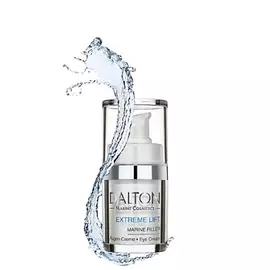 DALTON Крем для кожи вокруг глаз экстрим 15.0