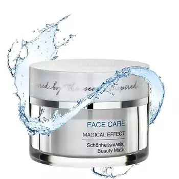 DALTON Маска красоты с морскими минералами 50