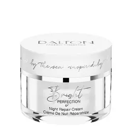 DALTON Ночной крем, выравнивающий тон кожи 50.0