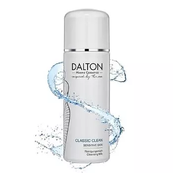 DALTON Очищающее молочко 200