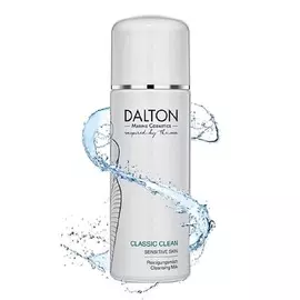 DALTON Очищающее молочко 200.0
