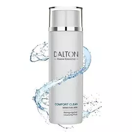 DALTON Очищающий флюид с пантенолом и витамином Е 200.0