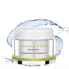 DALTON Оливковый антивозрастной крем 50.0