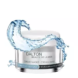 DALTON Оздоравливающая крем-маска 50.0