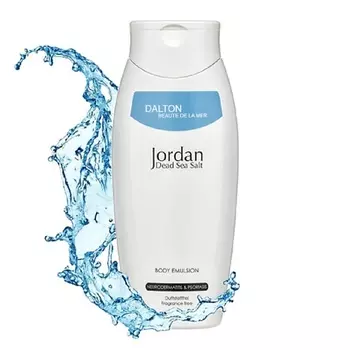 DALTON Оздоравливающая омолаживающая эмульсия для тела 250.0