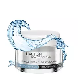 DALTON Оздоравливающий крем 24 часовой уход 50.0