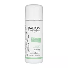 DALTON Успокаивающее очищающее молочко 200.0