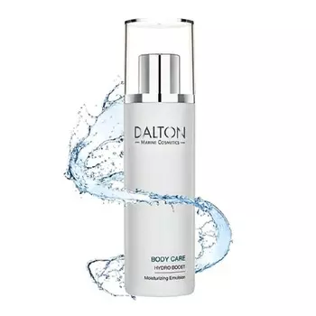DALTON Увлажняющая эмульсия для тела 200