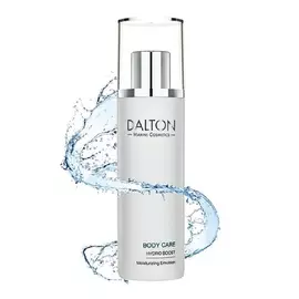 DALTON Увлажняющая эмульсия для тела 200.0