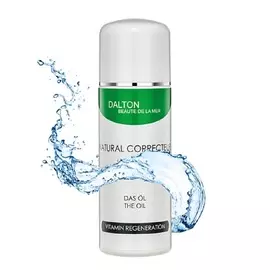 DALTON Витаминное масло для лица и тела 200.0