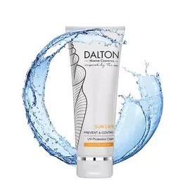 DALTON Защитный крем spf 50 75.0