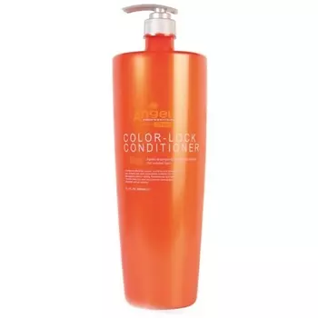 DANCOLY Кондиционер для окрашенных волос Angel Expert 2000.0