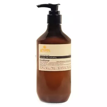 DANCOLY Кондиционер для волос от выпадения Angel Provence 400.0