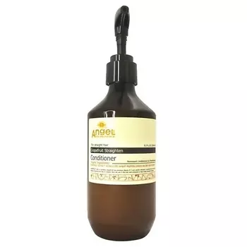 DANCOLY Кондиционер для выпрямления волос Грейпфрут Angel Provence 250.0