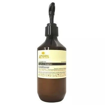 DANCOLY Кондиционер для выпрямления волос Грейпфрут Angel Provence 400.0