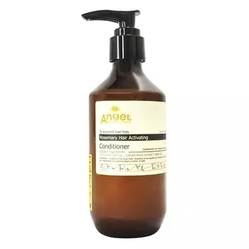 DANCOLY Кондиционер против выпадения волос Angel Provence 250.0