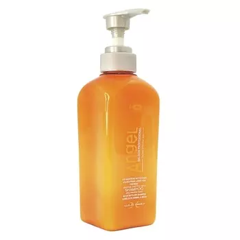 DANCOLY Профессиональный шампунь бессульфатный для сухих нормальных волос 250.0