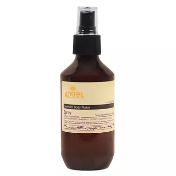 DANCOLY Спрей для восстановления волос Angel Provence 200.0