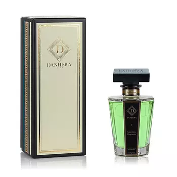 DANHERA Ароматизатор воздуха INFINITO с палочками