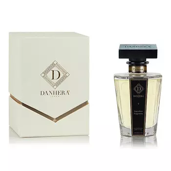 DANHERA Ароматизатор воздуха PRETIOSA без палочек