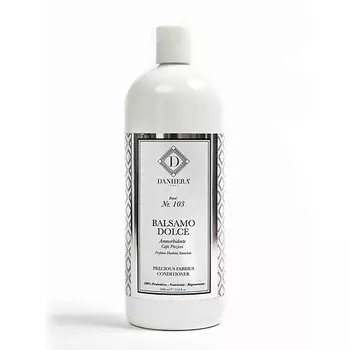 DANHERA Кондиционер для изделий из кашемира и шерсти №103