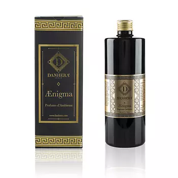 DANHERA Наполнитель для диффузора AENIGMA без палочек