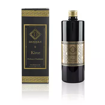 DANHERA Наполнитель для диффузора KIRCE без палочек