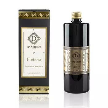 DANHERA Наполнитель для диффузора PRETIOSA без палочек