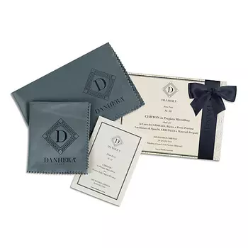 DANHERA Салфетки из микрофибры для ухода за домом №50