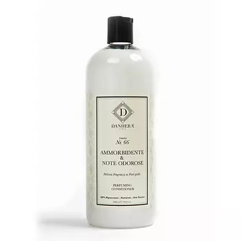 DANHERA Смягчающий кондиционер для белья №66