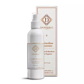 DANHERA Спрей для ароматизации белья IL GIARDINO INCANTATO