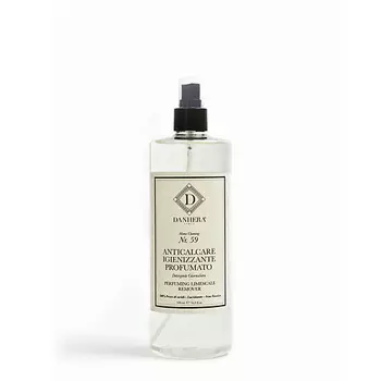 DANHERA Спрей для удаления известкового налета №59