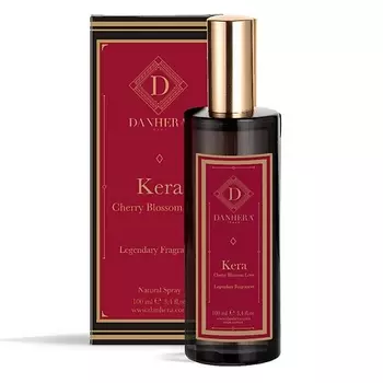 DANHERA Спрей Kera