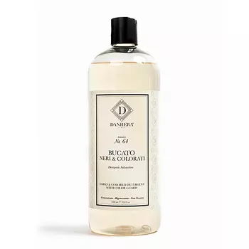 DANHERA Средство для стирки цветного и темного белья №64