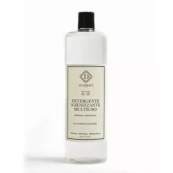 DANHERA Универсальный чистящий гель №58
