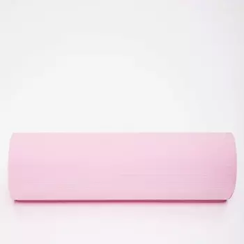 DARE TO DREAM Массажный гладкий валик для спины и шеи